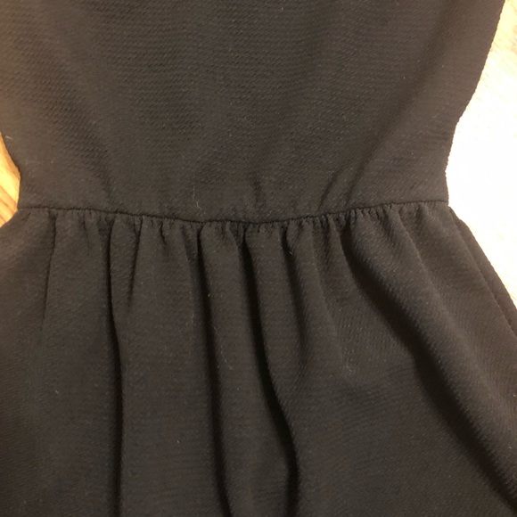 Soprano Little Black Dress - Size XS - Picture 5 of 7